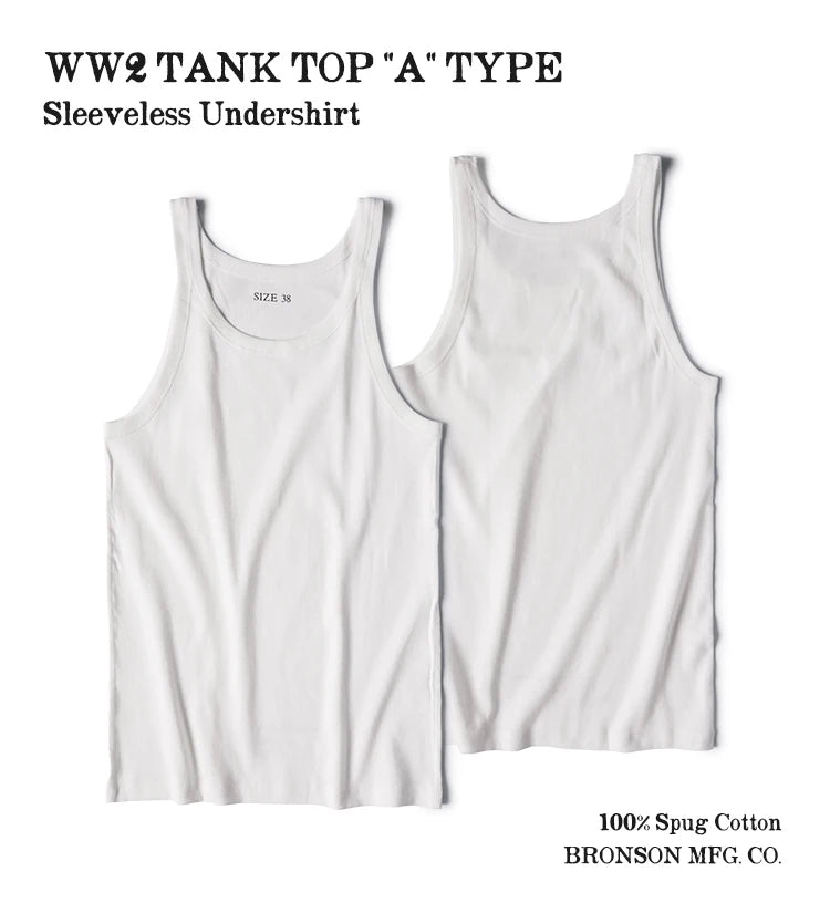 Ribbed Thin Strap Tank Top