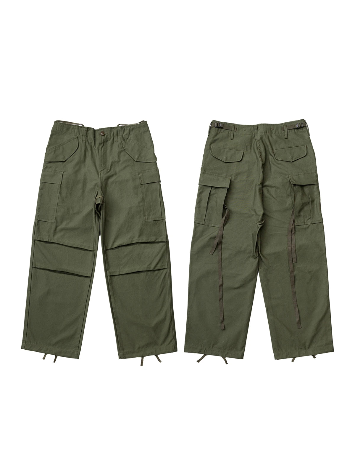 M-65 Field Cargo Pants
