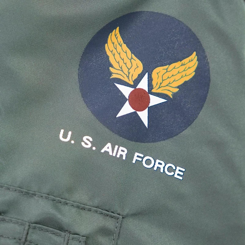 B-15D Bomber Jacket