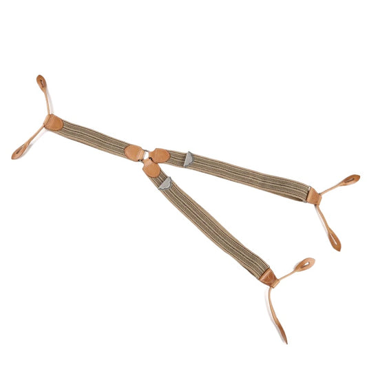 Adjustable Workwear Suspenders