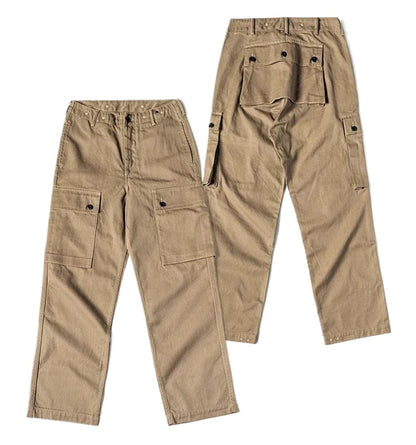 Herringbone P-44 Cargo Pants