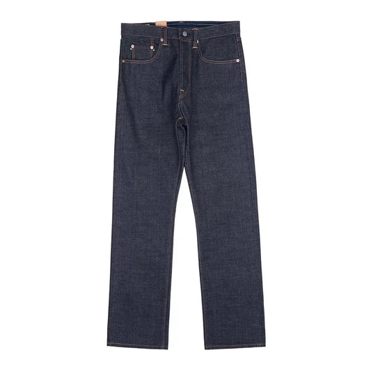 22oz Rigid Straight Jeans