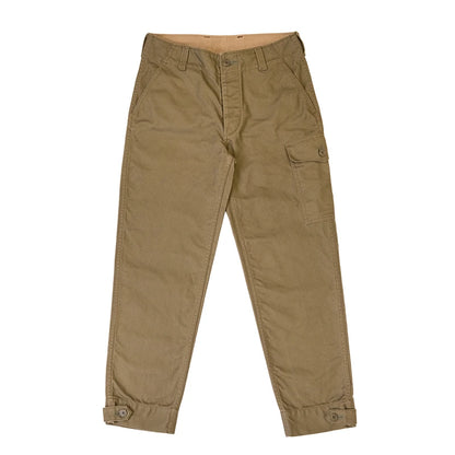 Vintage Aviator Cargo Pants