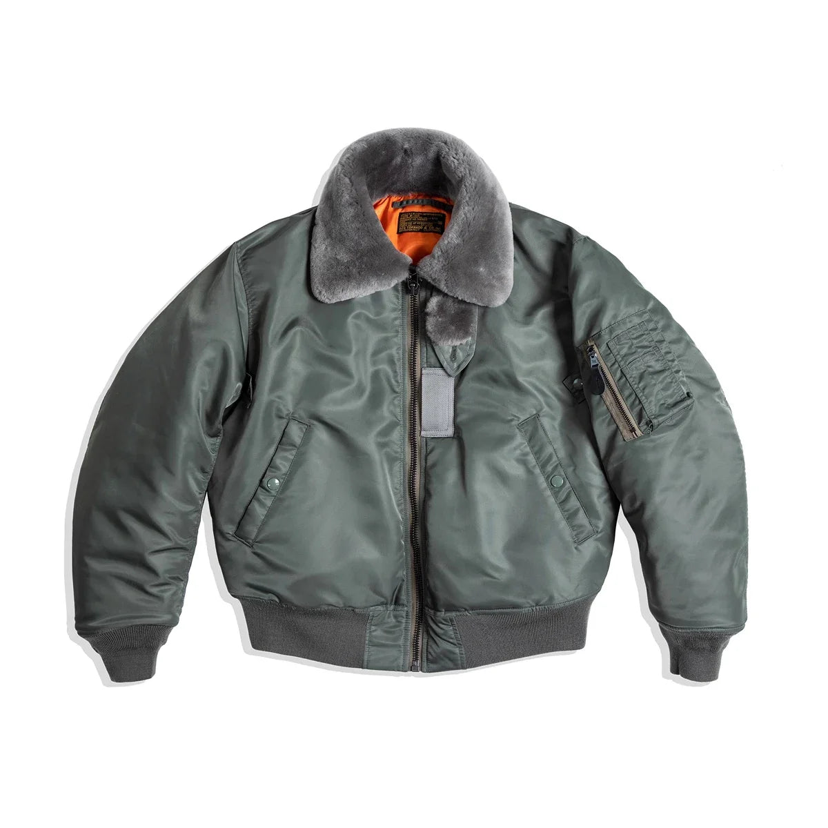 B-15D Bomber Jacket