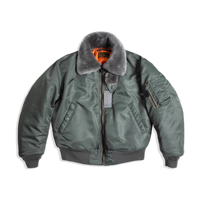 B-15D Bomber Jacket