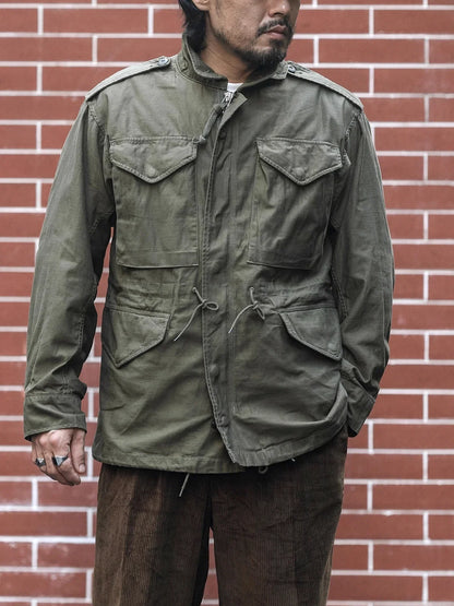 M-1951 Army Field Jacket
