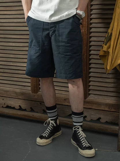 OG-107 Fatigue Work Shorts