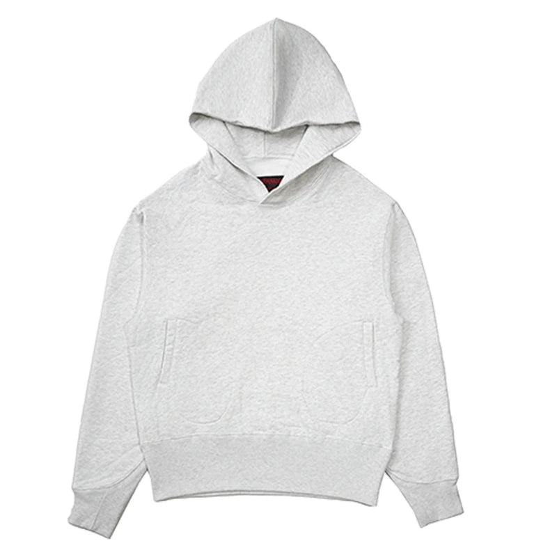 Boxing Glove Pocket Hoodie