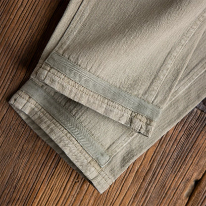 HBT Cargo Pocket Overalls