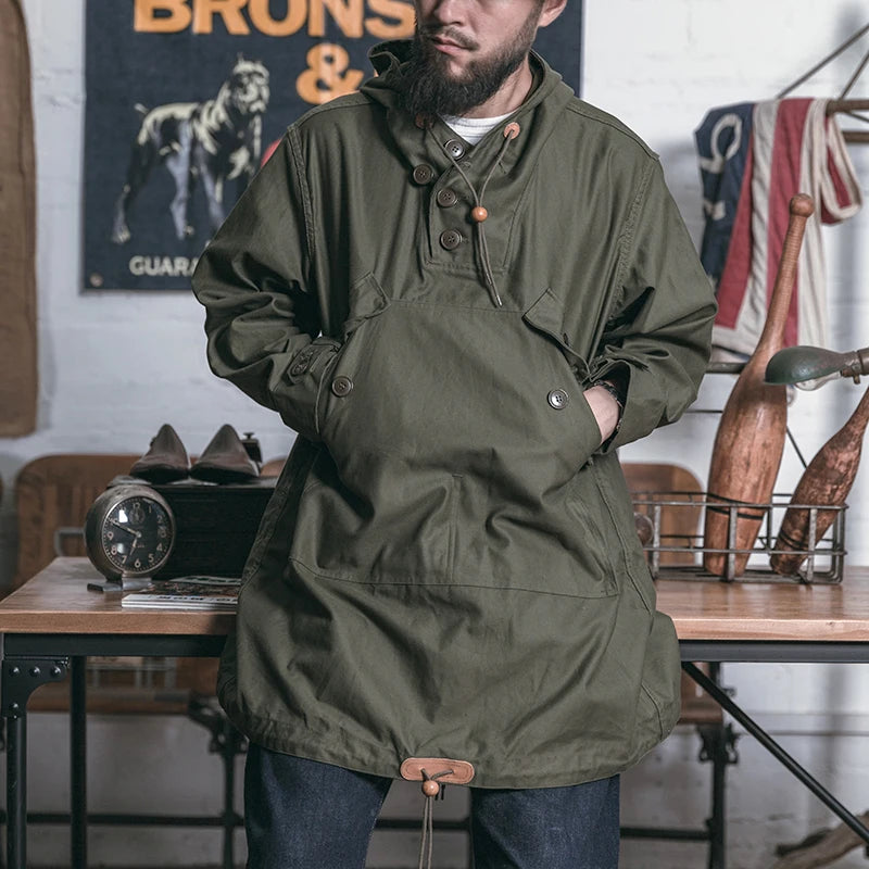 Mountain Division Field Smock