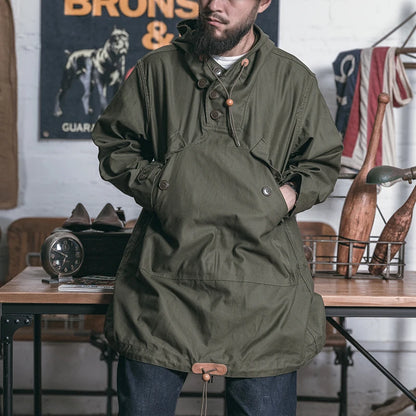 Mountain Division Field Smock