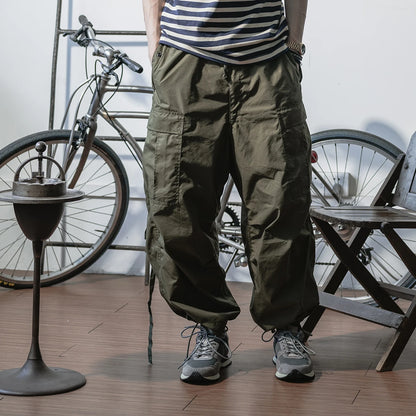 M-51 Arctic Cargo Pants