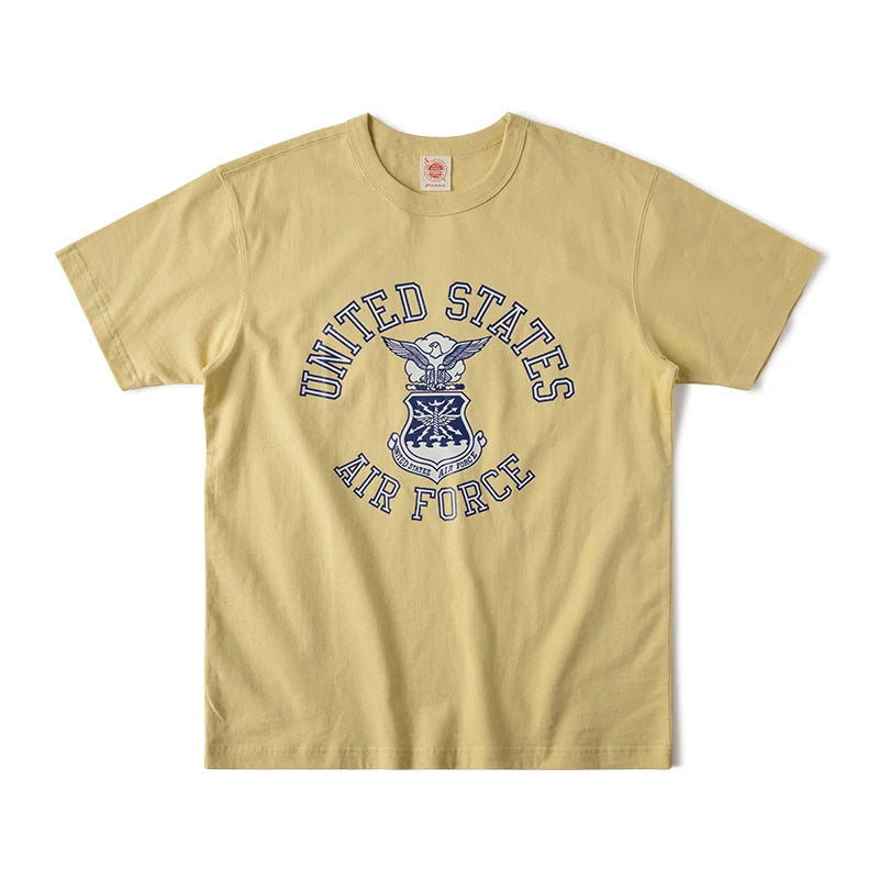 Army Training Graphic Tee
