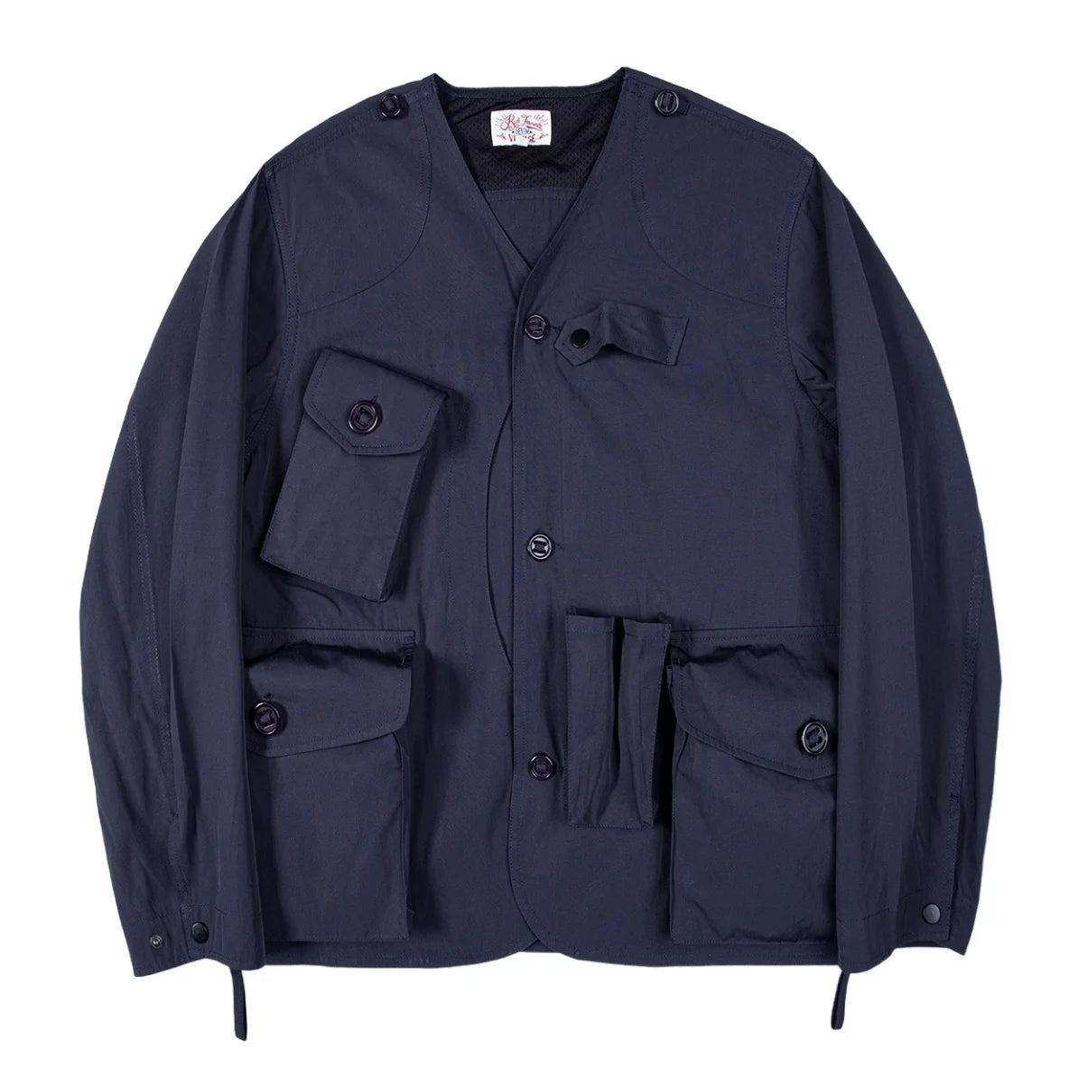 Ripstop Fishing Utility Jacket