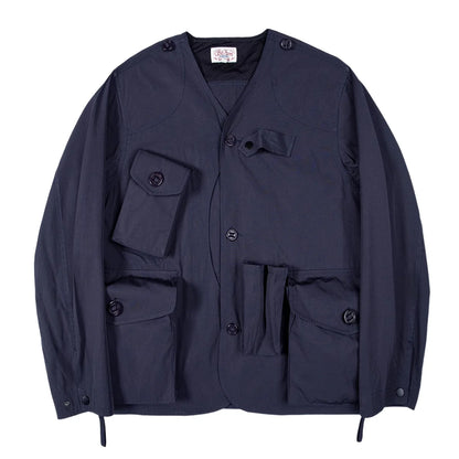 Ripstop Fishing Utility Jacket