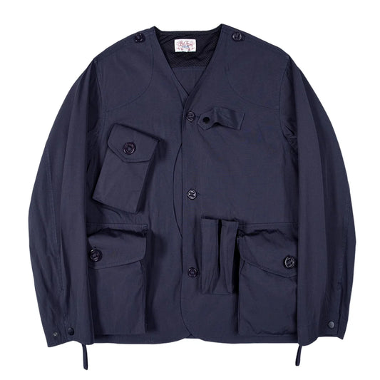 Ripstop Fishing Utility Jacket