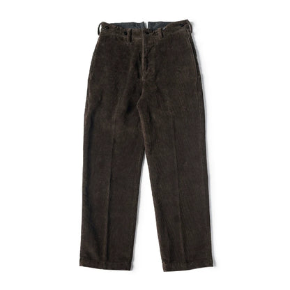 Heavy Corduroy Work Pants