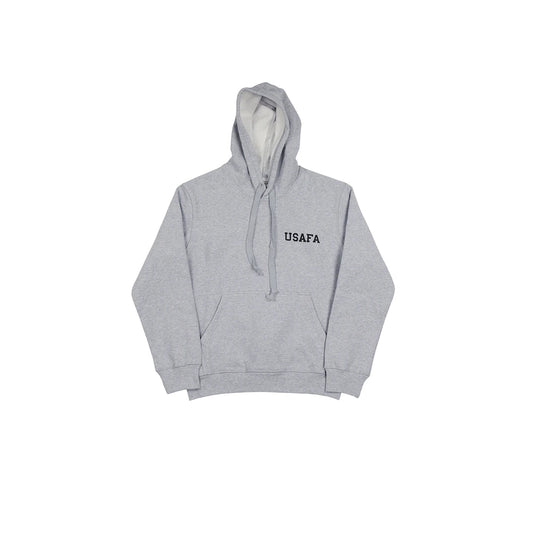 USAFA Print Pullover Hoodie