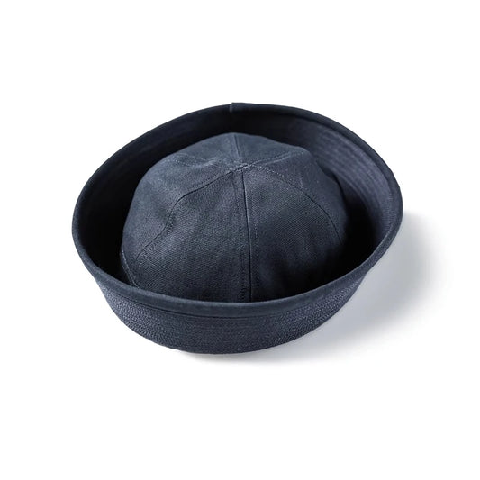 Navy Dixie Cup Sailor Hat