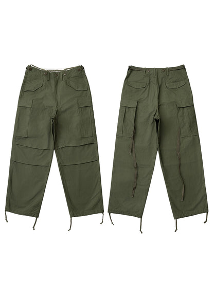 M-51 Sateen Cargo Pants