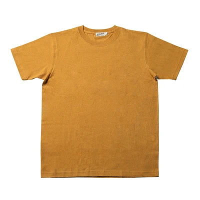 Seamless Tubular Cotton Tee