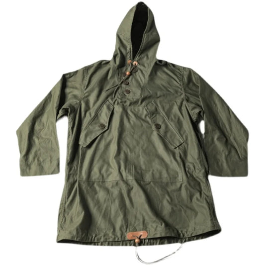 Mountain Division Field Smock
