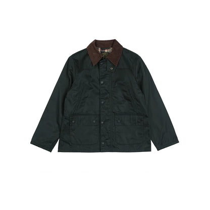 Lightweight Padded Hunting Jacket