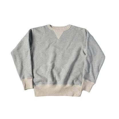 Double V Heavyweight Sweatshirt