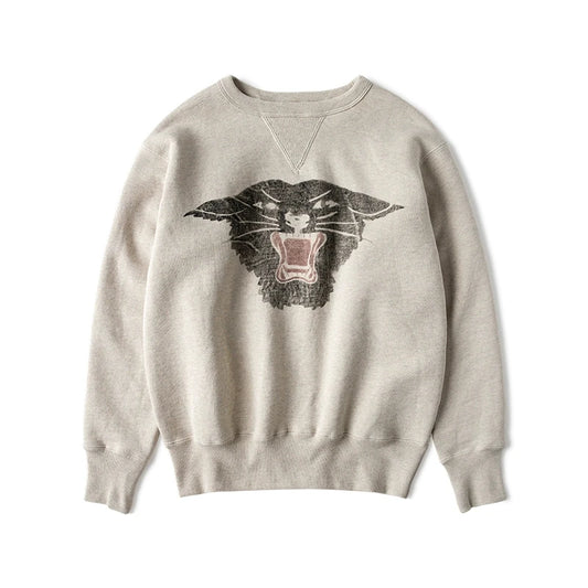 Panther Double V Sweatshirt