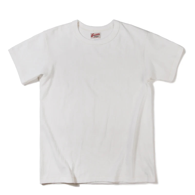 Seamless Tubular Basic Tee