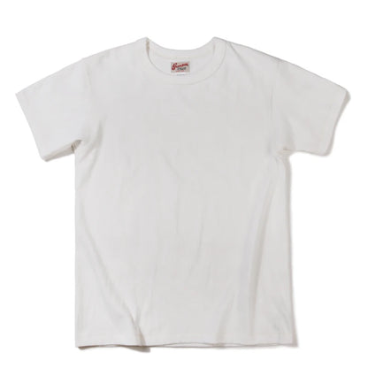 Seamless Tubular Basic Tee