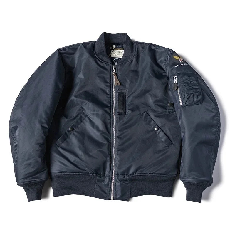 B-15C Modified Flight Jacket
