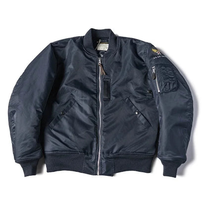 B-15C Modified Flight Jacket