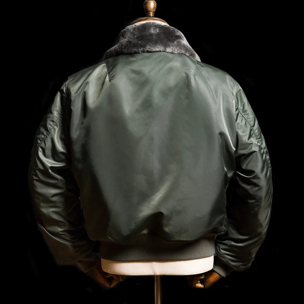 B-15D Bomber Jacket
