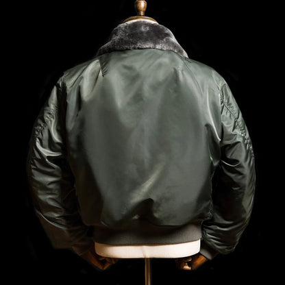 B-15D Bomber Jacket