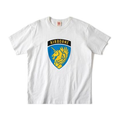 Airborne Division Cotton Tee