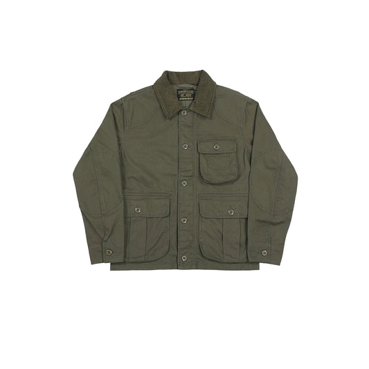Bellows Pocket Hunting Jacket