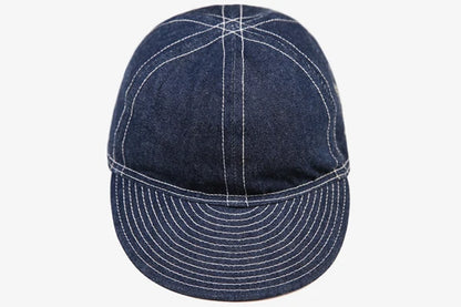 A-3 Mechanic Baseball Cap