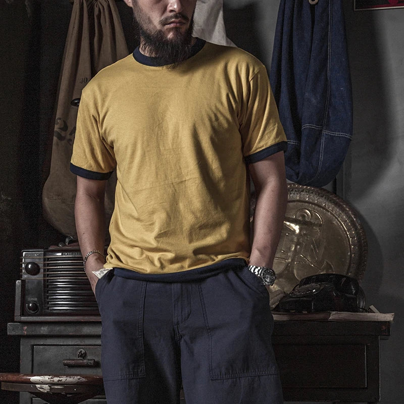 Reversible USN UDT T-Shirt