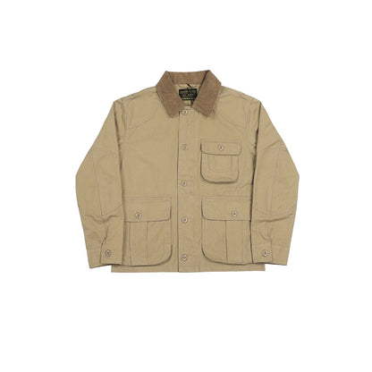 Bellows Pocket Hunting Jacket
