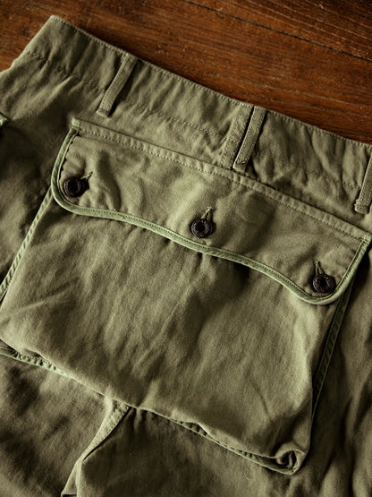 P-44 Cargo Shorts