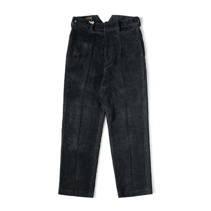 Heavy Corduroy Work Pants