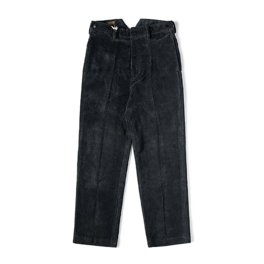 Heavy Corduroy Work Pants