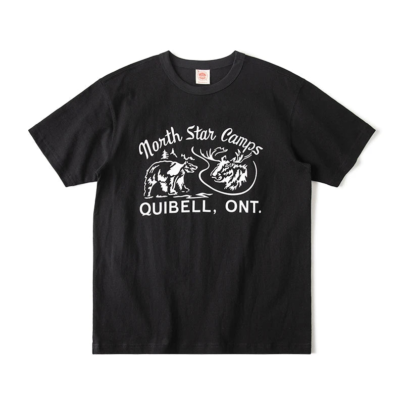 Old School Graphic Tee