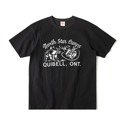 Old School Graphic Tee