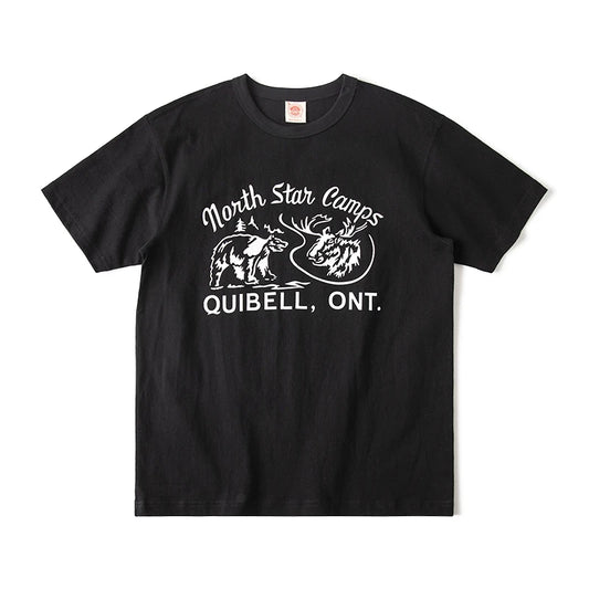 Old School Graphic Tee
