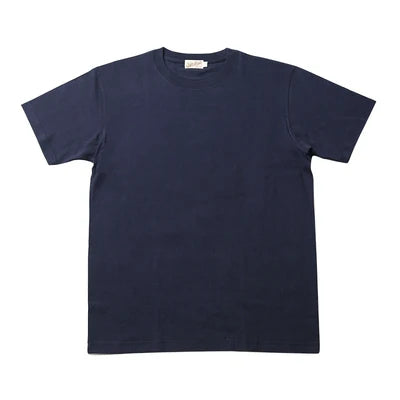 Seamless Tubular Cotton Tee