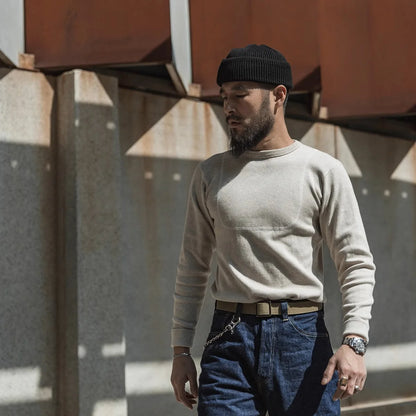 Heavyweight Long Sleeve Undershirt