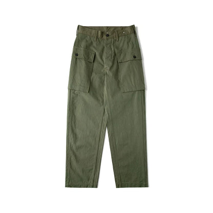 M-43 HBT Fatigue Pants