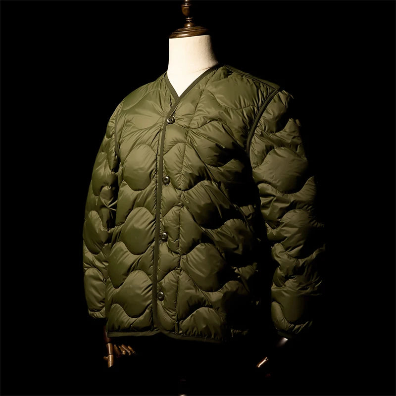 Duck Down Field Jacket Liner